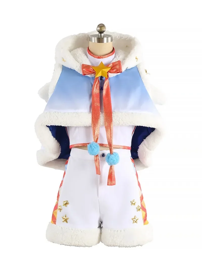 Ra*bits　TRIP　コスプレ Anime Ensemble Stars Cosplay Ra*bits Mashiro Tomoya Nito