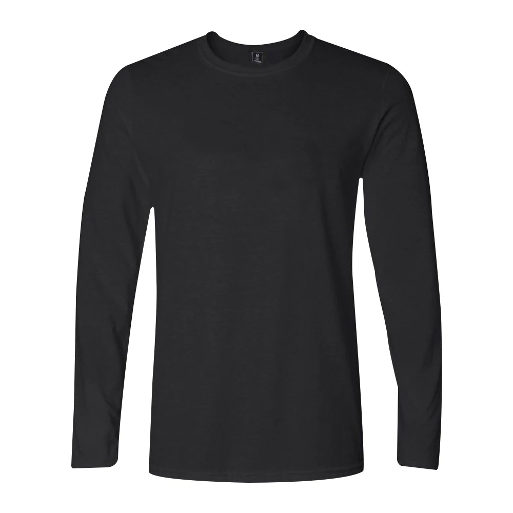 Long sleeve tshirt