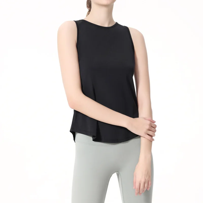 Sports Top Woman Gym Yoga Shirts Mesh Top Pilates Clothing Fitness Yoga Clothes Woman T-shirts Summer Excercise Sportswear