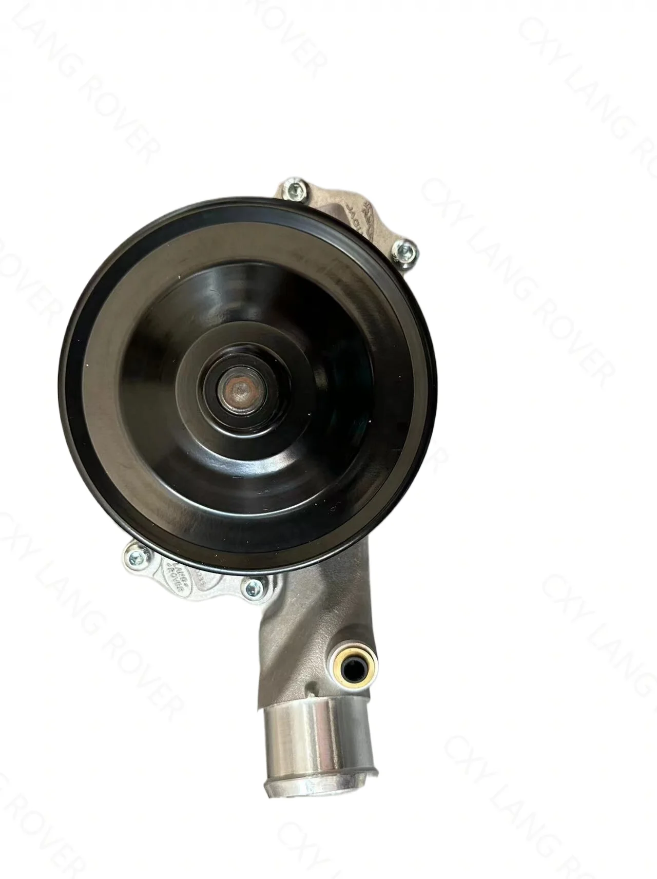 3.0L V6 5.0L V8 Gasoline Engine Water Pump for Discovery LR4 Range Rover Sport Jaguar XF XJ XE XK XJR XFR XKR AJ813909 LR097165