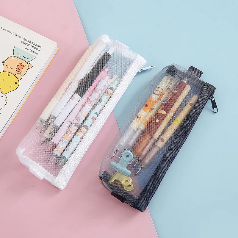 Cosmetic Makeup Bags Organizer Portable Makeup Brush Holder Travel