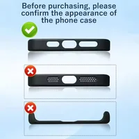 New Ultra-thin Metal Phone Lanyard Gasket Patch Stainless Steel Sturdy Hanging Cord Clips Cellphone Safety Connecter Accessories 4