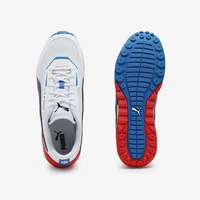 Puma véritable BMW MMS série de course pour hommes et femmes chaussures de sport et de loisirs respirantes en maille résistante à l'usure 307790-02 4