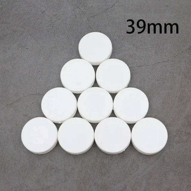 30/50/100 قطعة لعبة حشرجة الموت صندوق إصلاح لعبة ثابتة مولد الضوضاء إدراج الحيوانات الأليفة الطفل جرس متعدد المواصفات صراخ أفخم لعبة الكلب