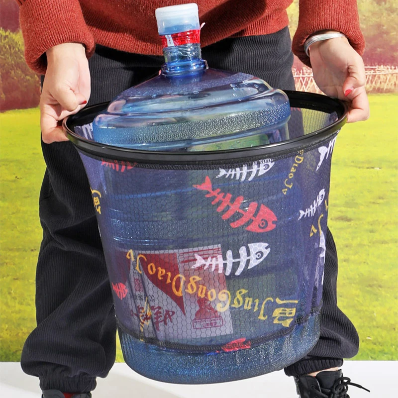 민물 낚시를 더욱 즐겁고 편리하게 만들어주는 필수품