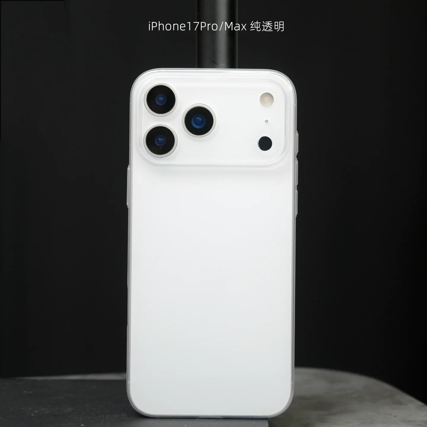 Luxury TPU Soft Silicone Shockproof Back Cover Case with Bumper