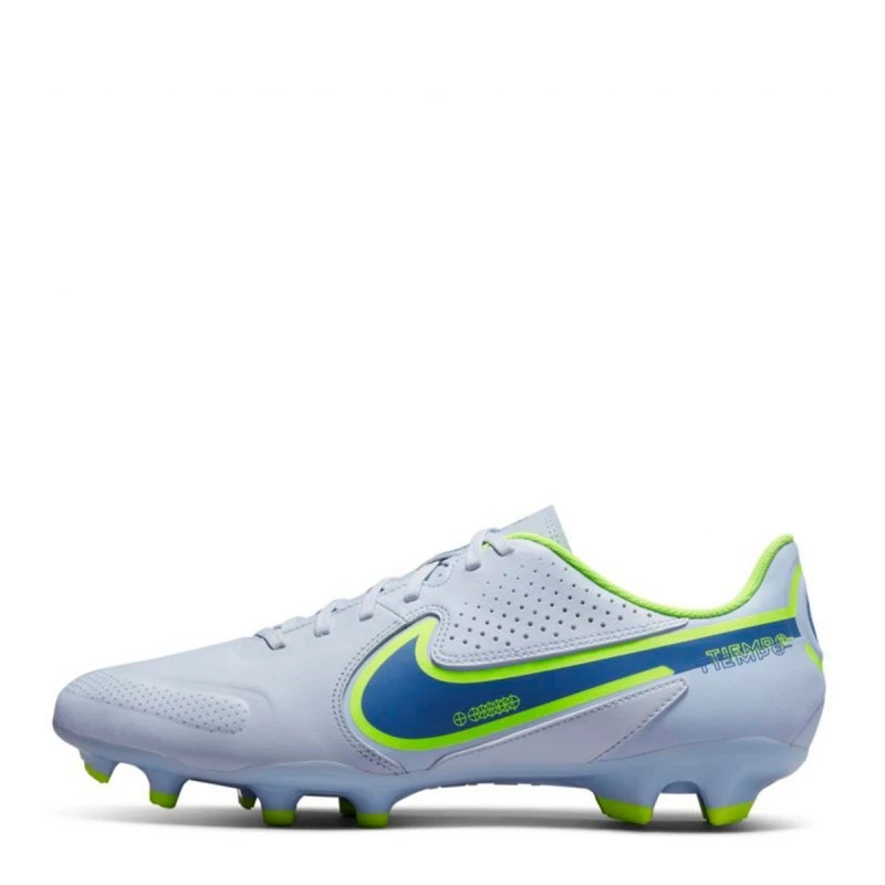 Como regla romano Zapatillas Talla Grande Botas Fútbol Nike Legend 9 Academy FG/MG DA1174 054 Nike  Fútbol| | - AliExpress