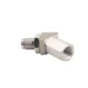 Catalytic Converter Sensor Automotive Accessories 90 degrees 45 degrees 0 degrees three-way catalytic converter oxygen sensor 3