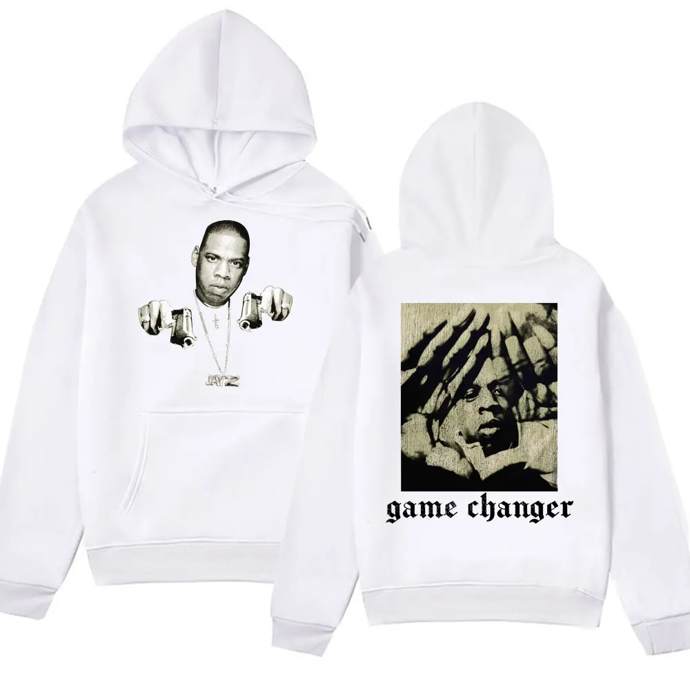 Рисунок 2 - Худи в стиле 90-х в стиле хип-