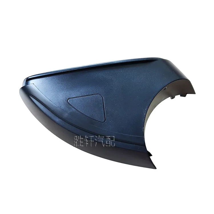 Боковое зеркало Нижняя крышка держателя для VW Polo хэтчбек 2011 2012 2013 без индикаторной модели