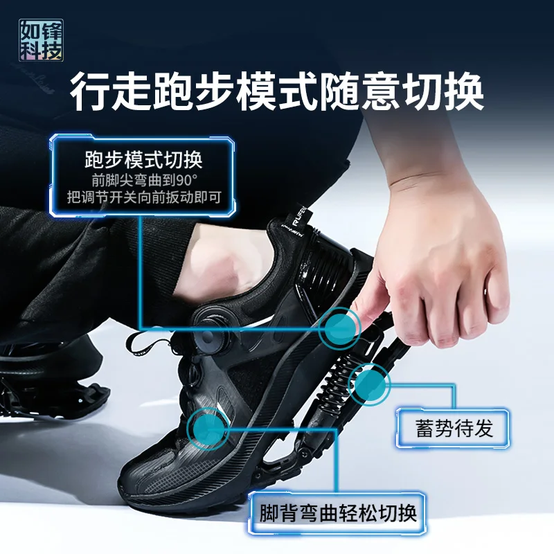 Рисунок 3 - Кроссовки мужские теннисные