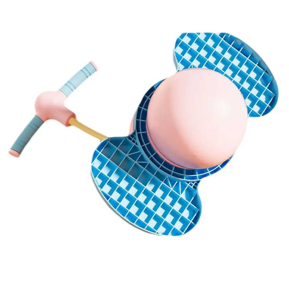 Cartoon Deer Sports Jumping Ball Jumping Springboard Training Equipment Deer Bouncy Ball Coordination Sports Equipment 2