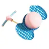 Cartoon Deer Sports Jumping Ball Jumping Springboard Training Equipment Deer Bouncy Ball Coordination Sports Equipment 2