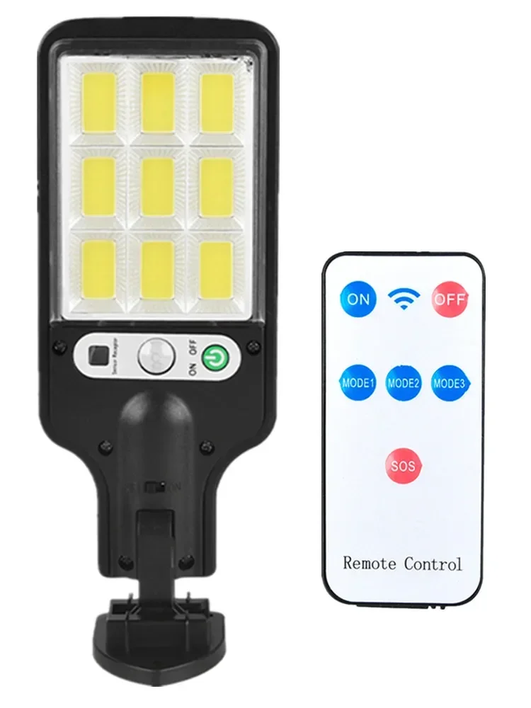108COB With Remote