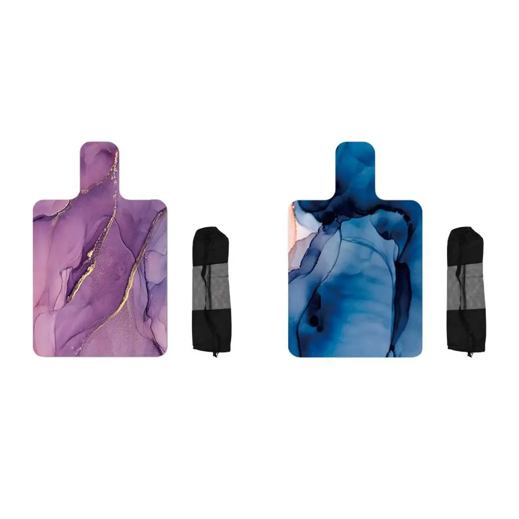 Pilates Reformer Mat Pilates Reformer Pad Per L'Esercizio Dell'Allenamento Dell'Equilibrio