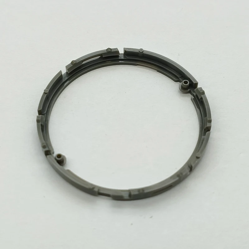 حركة البلاستيك حلقة فاصل ، حامل حركة الساعة ، ثابت...