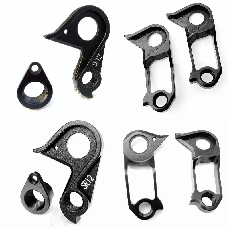 1Pc  ӱ Rd  BMC 301092 Teammachine Road Roadmachine Disc Urs Four One Slr02 Mtb Bike Part Mech Dropout