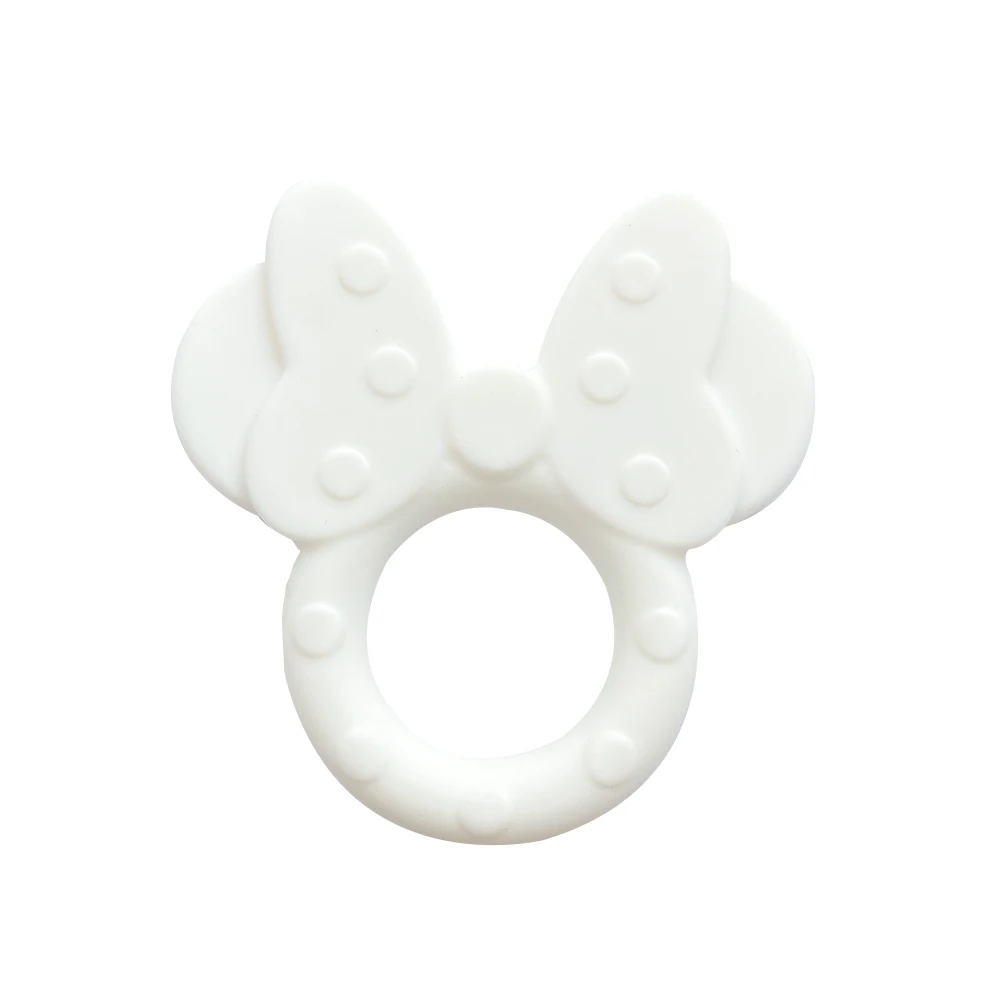 5pcs White