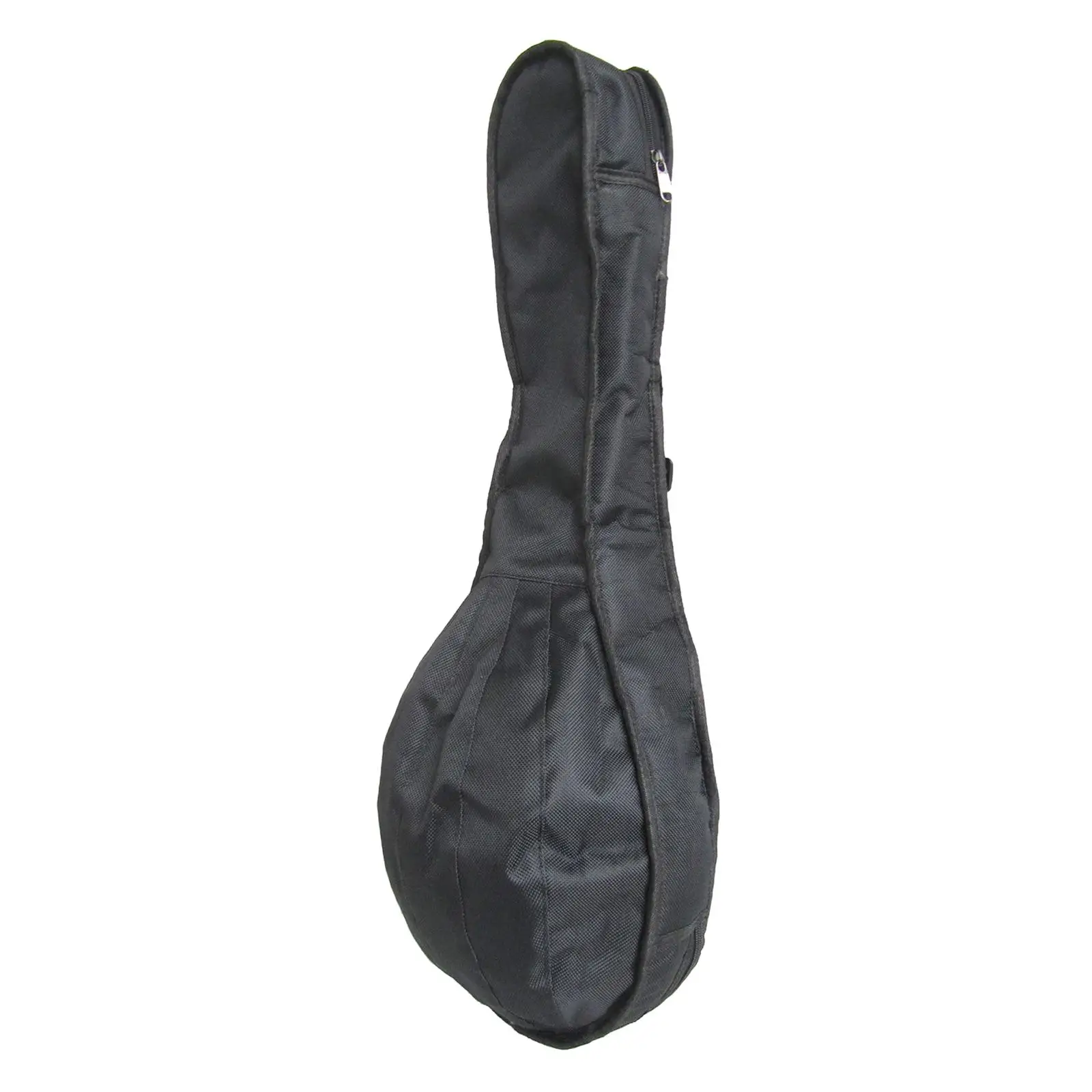 Wear Resistant Mandolin Shoulder Bag Waterproof Large Capacity Professional