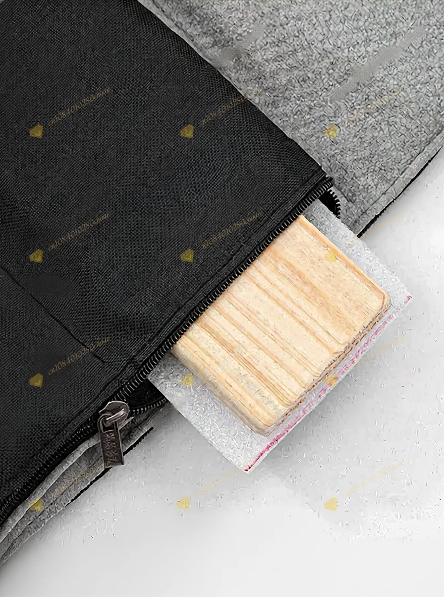 Car telescopic multi-functional pull-out bed Outdoor camping bed Folding self-dr