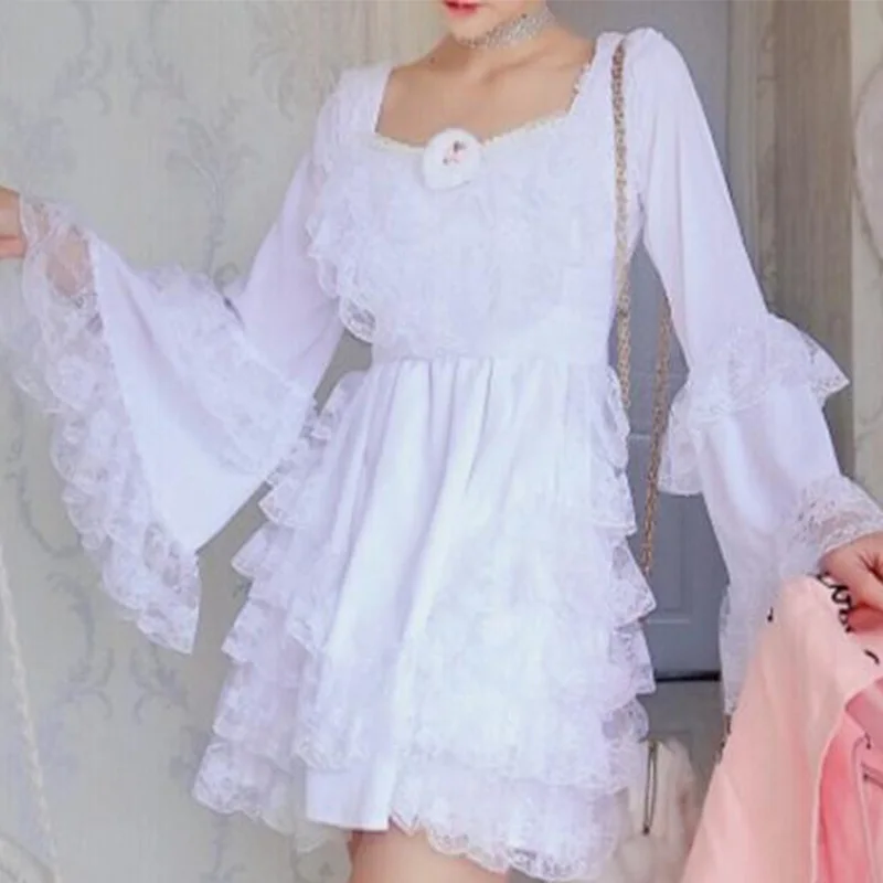 Lace Fabric 5CM Wide 3D Flower Lace FabricTrim Ribbon DIY Sewing Applique Collar Dress Wedding Guipure Decor