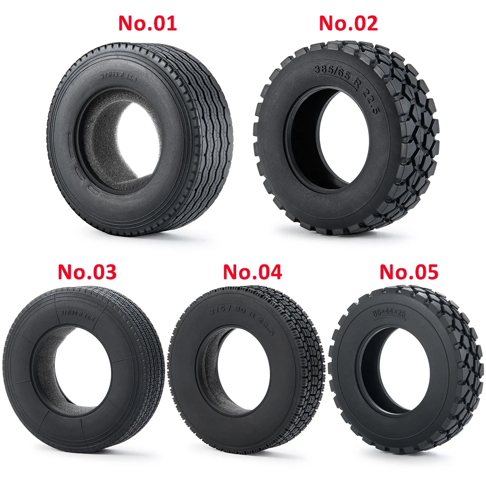 Scania 770S 1/14 Radiocomandato In Kit - Foto 7