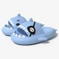 7 Blue Pirate Shark