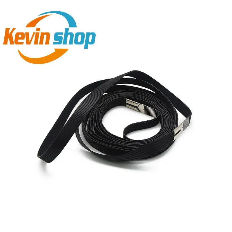 Correia de Transporte para hp Designjet Z6100 Z6200 T7100 L25500 L26500 4000 4500 4000 4500 4500 4520 42 60 Cinto Plotter Compatível Novo - Imagem 6