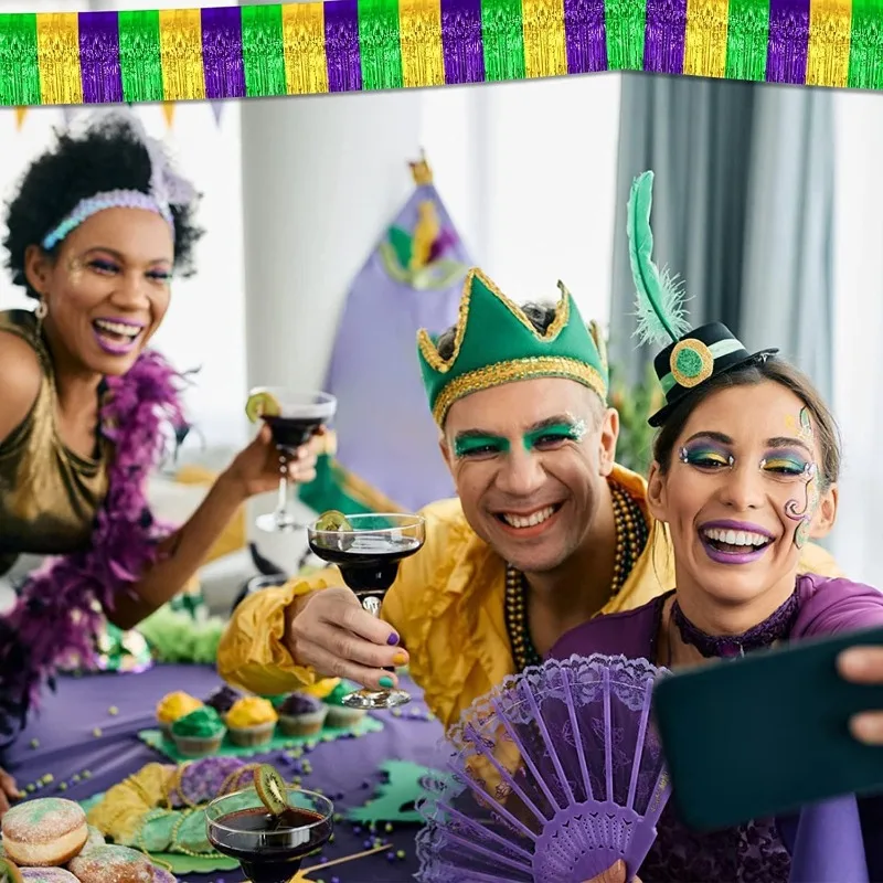 Mardi Gras Ƽ ,  ׸   ȭȯ, ƾ Ʈ, ½ ,   ȸ Ƽ ǰ