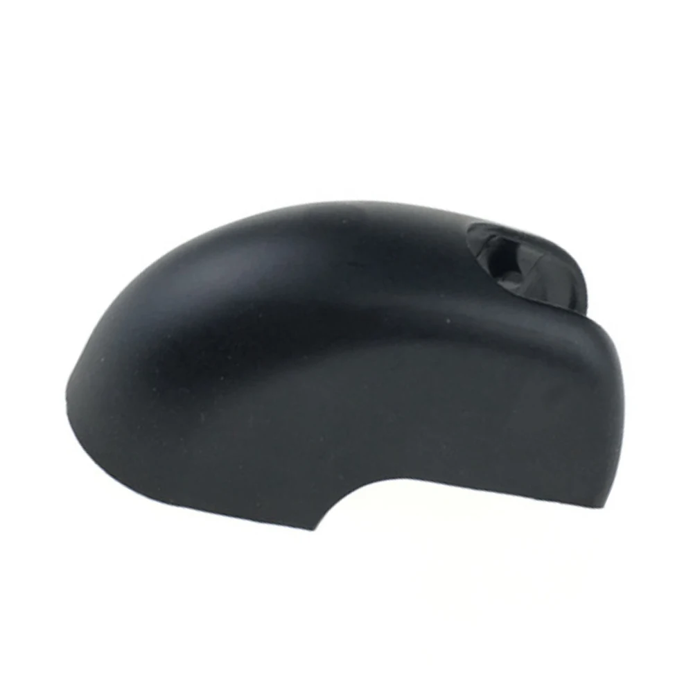 Car Rear Windshield Wiper Arm Cover Cap for Nissan Note 2007 2008 2009 2010 2011 2012 2013 28782-WD800 28781-1U600 28781-9U000 2