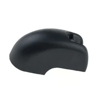 Car Rear Windshield Wiper Arm Cover Cap for Nissan Note 2007 2008 2009 2010 2011 2012 2013 28782-WD800 28781-1U600 28781-9U000 2