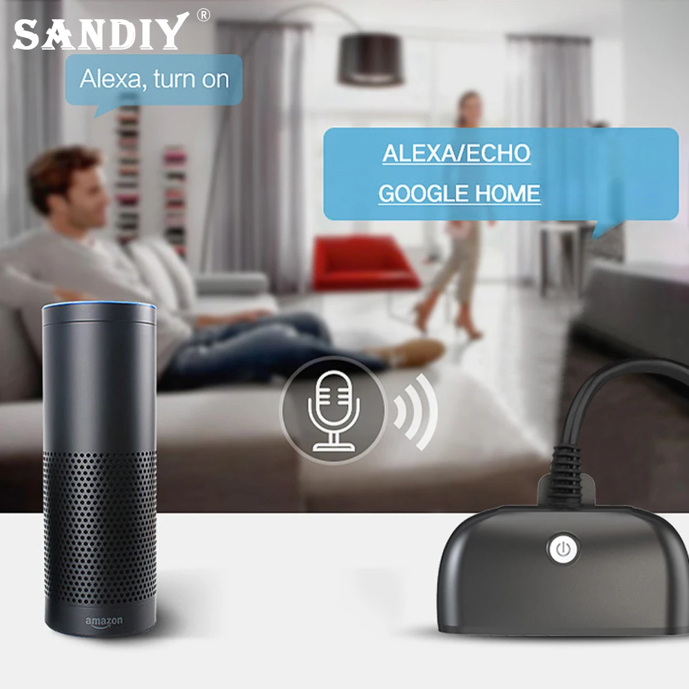 SANDIY    , 16a 250v ̱ ߿  ܼƮ    Ʈ   2 ÷