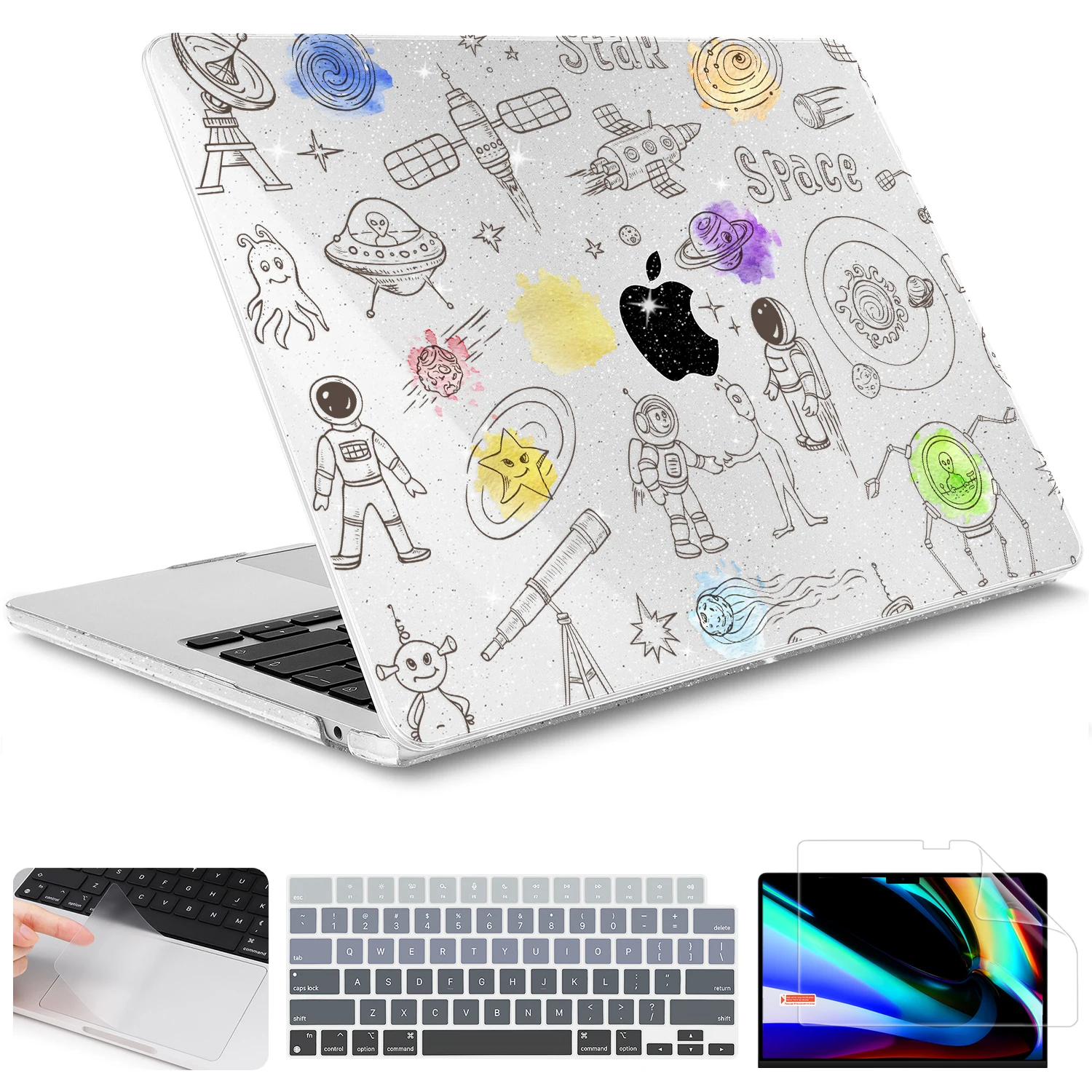 para MacBook Pro, A2338, M2, M1, Air