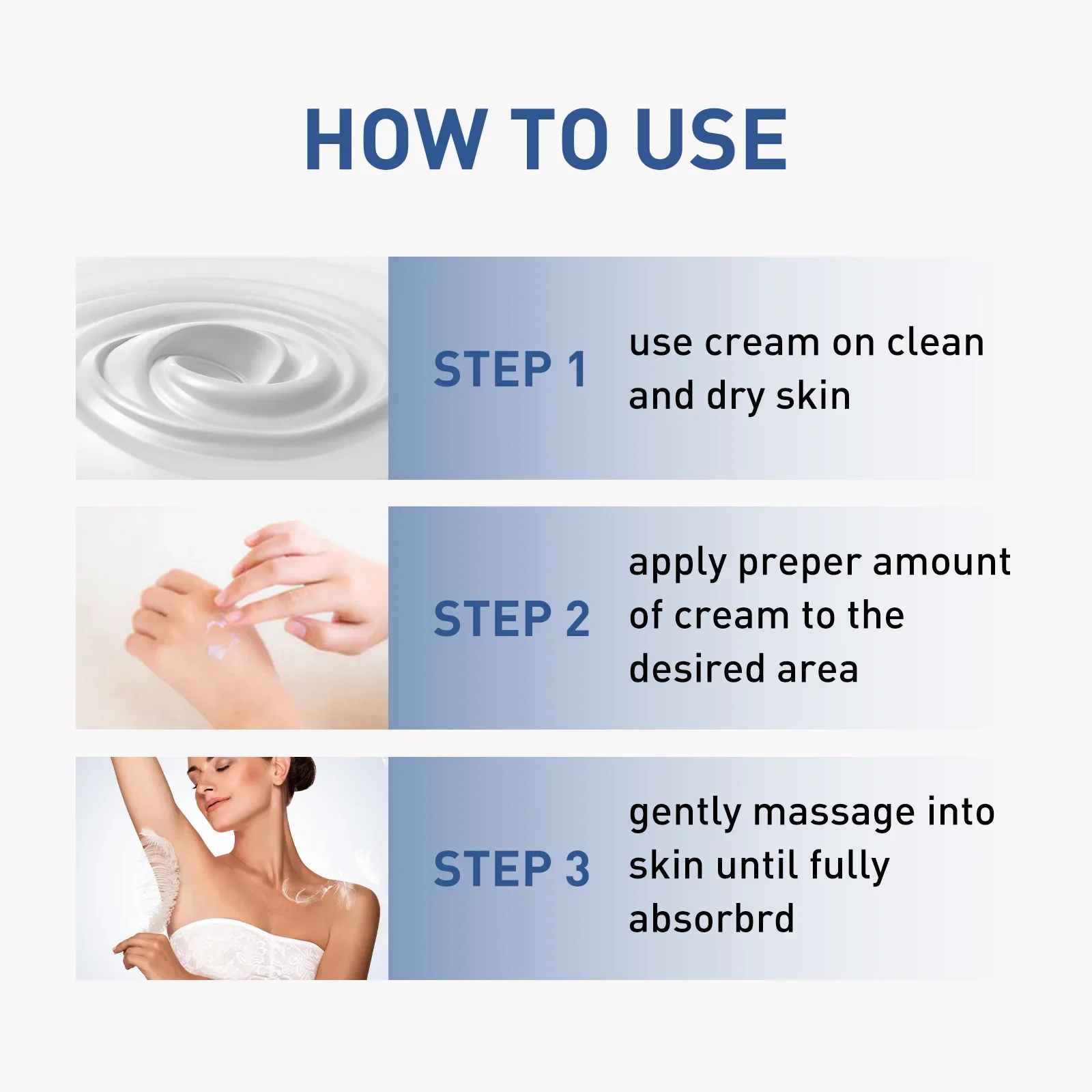 Body Whitening Cream Eliminate Melanin Knee Buttocks Joint Lightening Armpit Pigmentation Removal Intimate Area Brighten Lotion 4