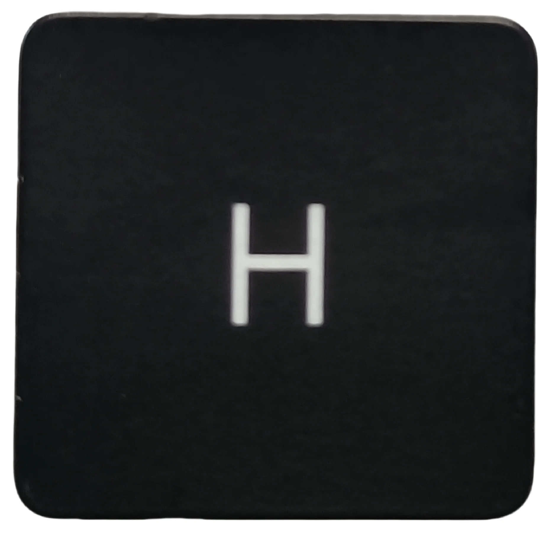Premium Keyboard Keycap Set for Laptops - A-O Letters, Brand New US/UK Layout