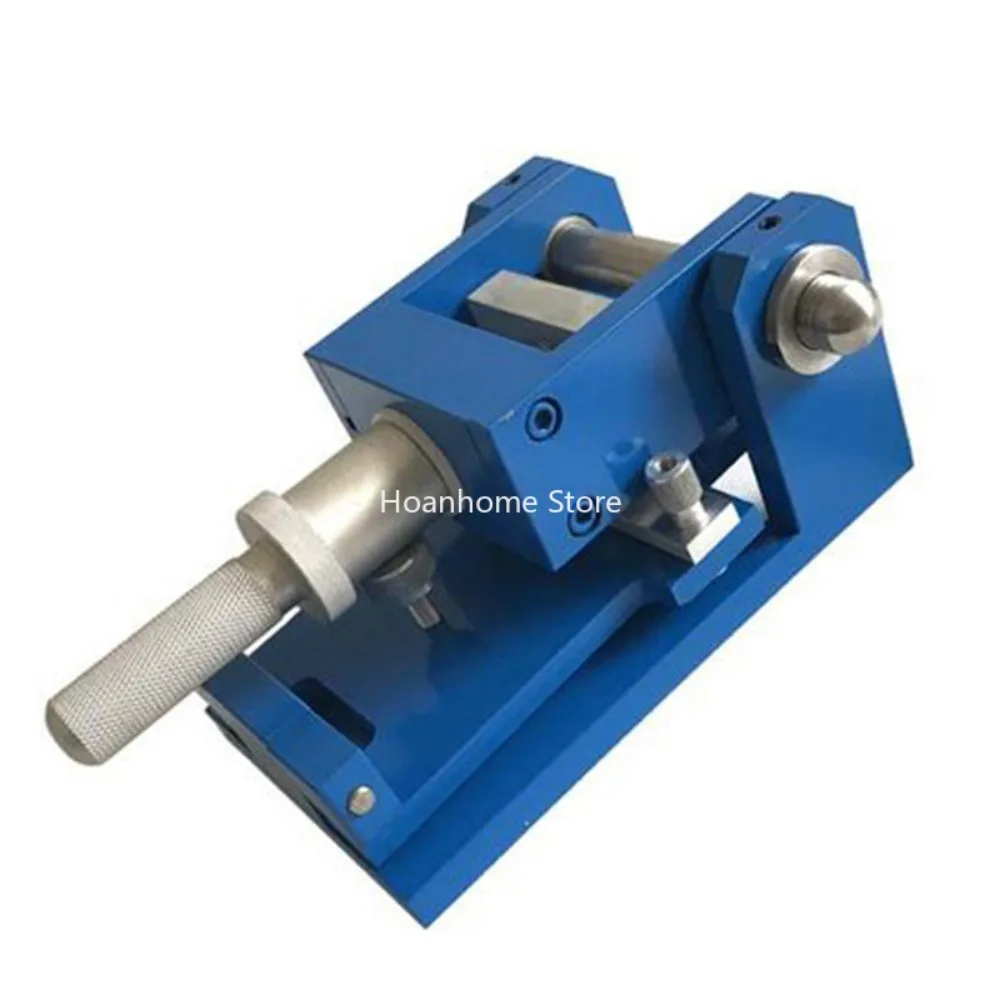 

В основном используется для инструментов по производству краски и лака, эмалированный цилиндрический изгиб