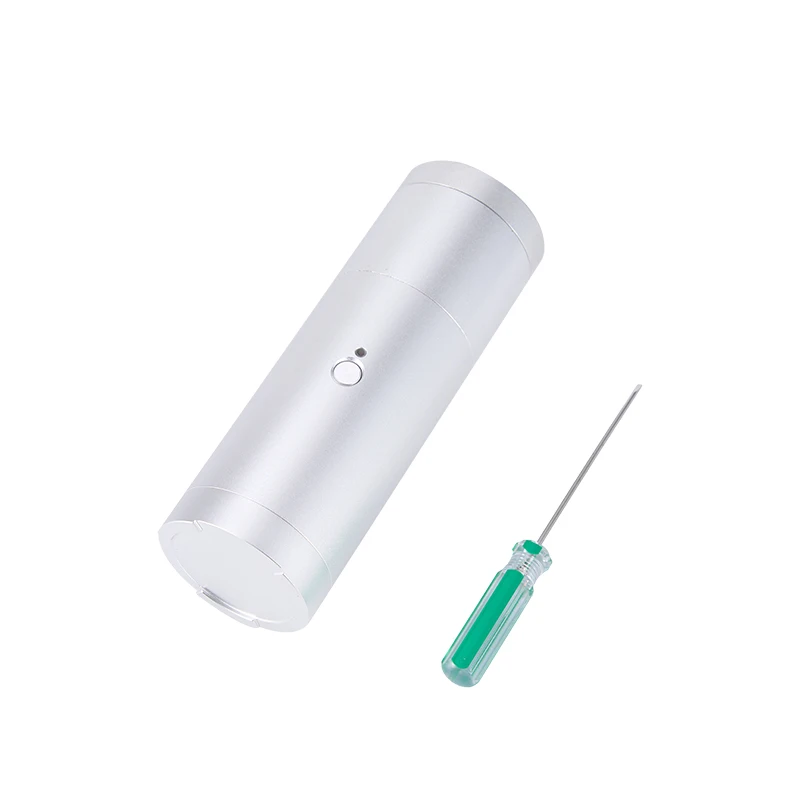 Vibrometer Calibrator VMC-606 Handheld Vibrometer Calibration Meter Mechanical Motor Accelerometer Vibration Analysis 159.2 Hz 5