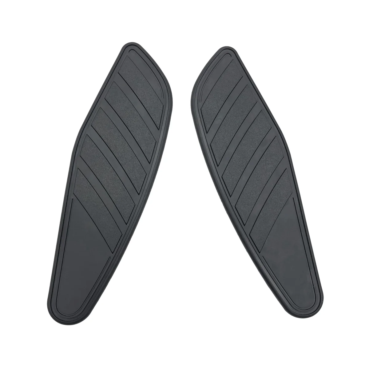 

Motorcycle Side Fuel Tank Pad for XSR700 XSR 700 2022 2023 Rubber Sticker Side