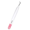 NICAPA Vinyl Weeding Tool,Weeder Tool,Weeding Paper Scraping Hook,for Cricut/Silhouette/Siser/Oracal 631 651 751 Vinyl 1