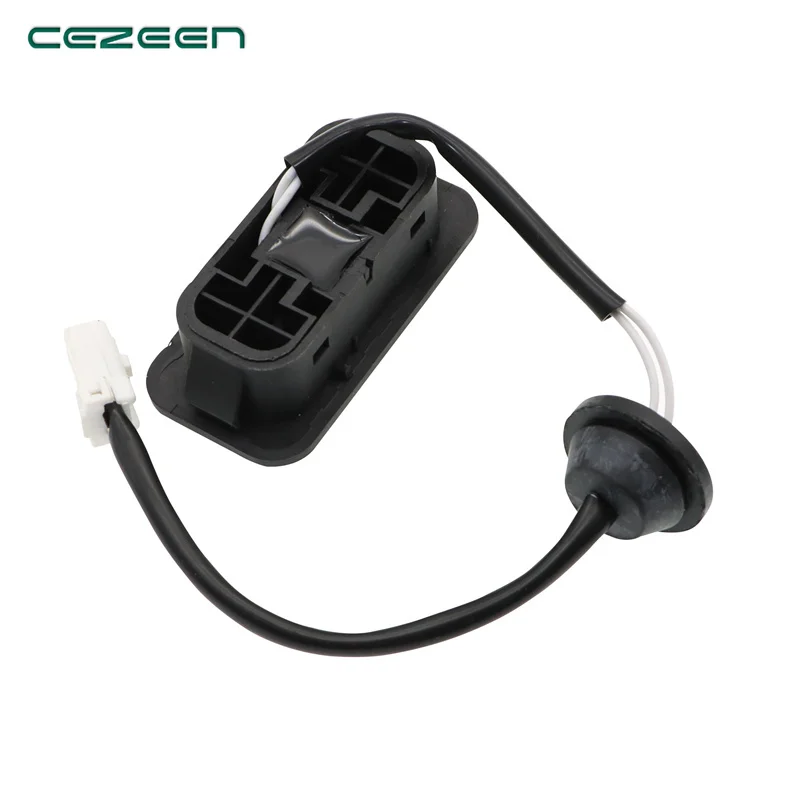 1pc for GAC Trumpchi GS5 Super GS8 tailgate trunk lid switch button
