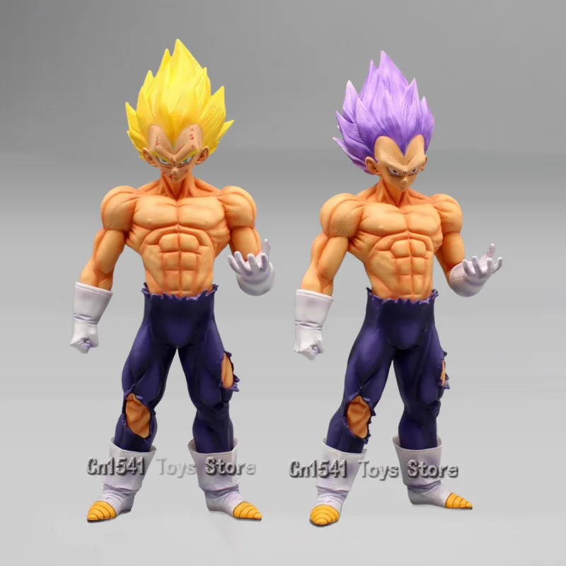 

Фигурка растения из дерева, 30 см, статуэтка GK фигурки Dragon Ball Z Action Vegeta Ssj, статуэтка Saiyan DBZ из ПВХ, коллекционные игрушки для детей