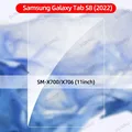 For Tab S8 X-700