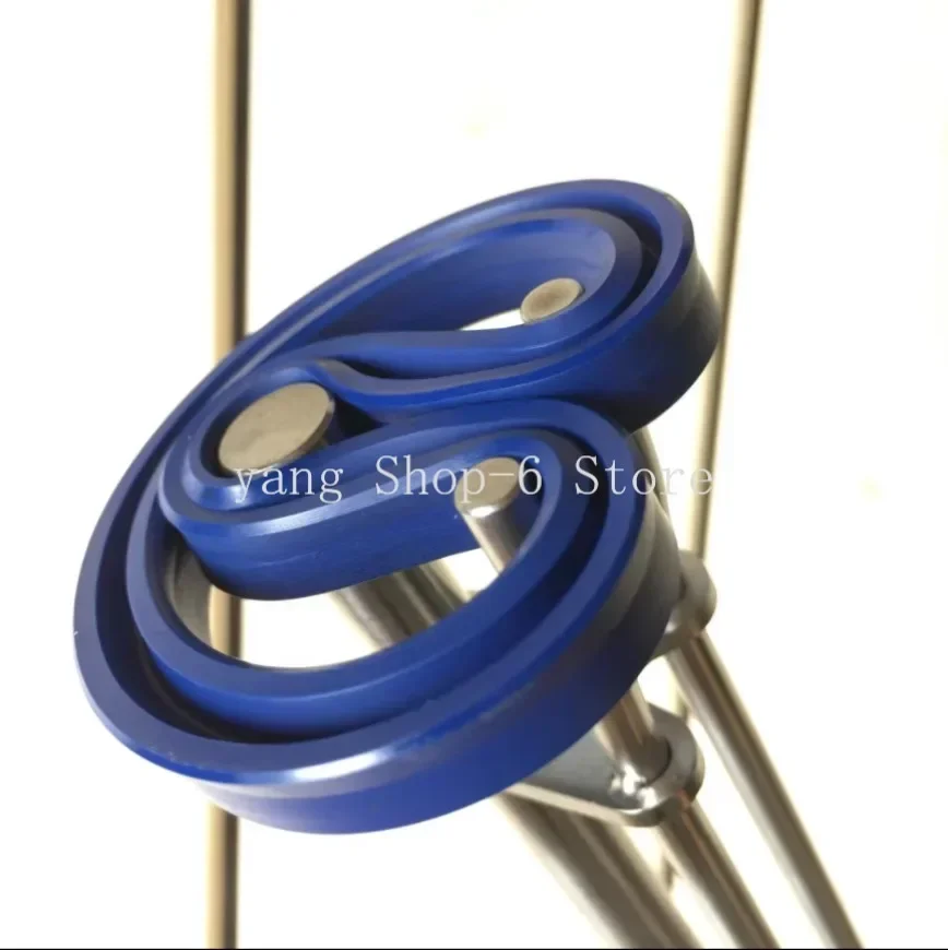Thickened Stainless Steel Oil Seal Gasket Pliers Hydraulic Cylinder U-ring Y-ring Oil Seal Installation Removal Tool S M L