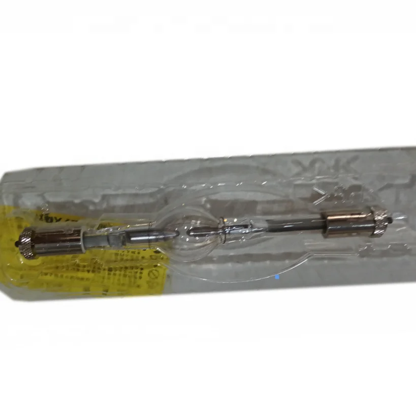 

Kla-Tencor 2365 Hamamatsu Uv Fluorescentiespectrometer Kwik-Xenon Lamp L2917-04 1.75W Nieuw En Op Voorraad