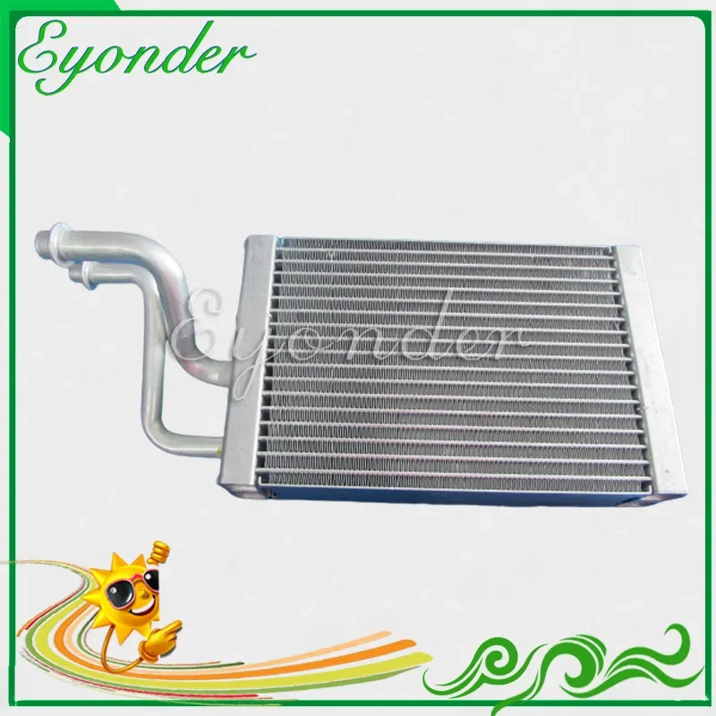 

Rear A/C AC Evaporator COOLING COIL Core for CHRYSLER TOWN COUNTRY 3.6 V6 DODGE Grand Caravan 68261532AA 49*143*245mm