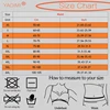 108272-d4f9a0.jpg Corset d'entraînement de taille en Latex pour femmes, 25 os en acier, aile d'ange, pour façonner le corps Abdominal, Contraction après l'exercice de Fitness
