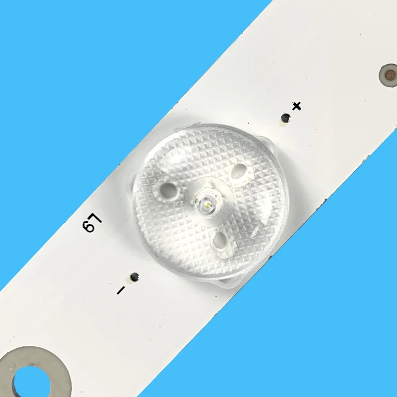 Рисунок 4 - Фонарь подсветки для LE32M600 LE32TE5