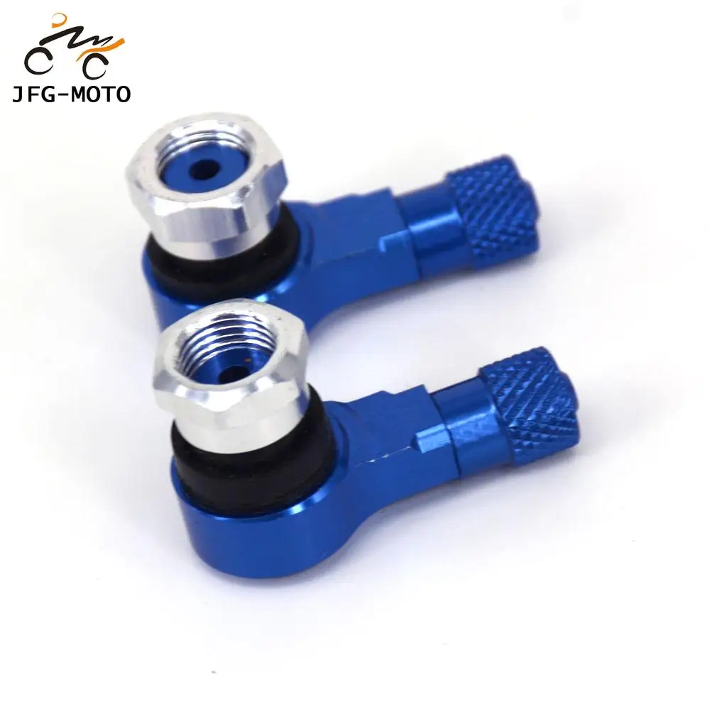 

CNC Universal Motorcycle Aluminum 10mm Wheel Tires Valves Tyre Stem Air Caps Airtight Cover For KTM HONDA SUZUKI KAWASAKI YAMAHA