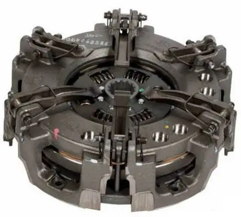 

NewH olland Tractor Clutch Pressure Plate 228018610