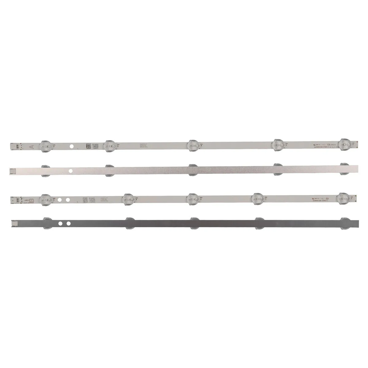 Tira Conduzida Ves500unda2d-n11 Ves500undc-2d-n12 Lux0150006 D50f289m4cw Jvc Lt50c750a 50hb26t72u P50d300fp 50hb6t72ua 50hb6t72u - Imagem 6